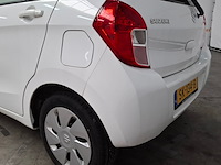 Personenauto, suzuki, celerio, 1.0 comfort, 2018 - afbeelding 14 van  61