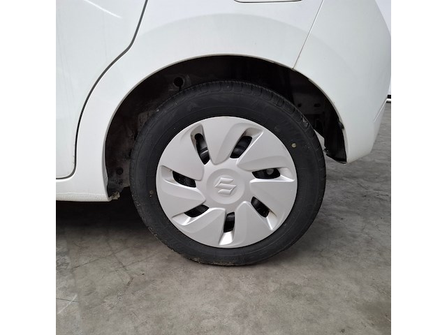 Personenauto, suzuki, celerio, 1.0 comfort, 2018 - afbeelding 15 van  61