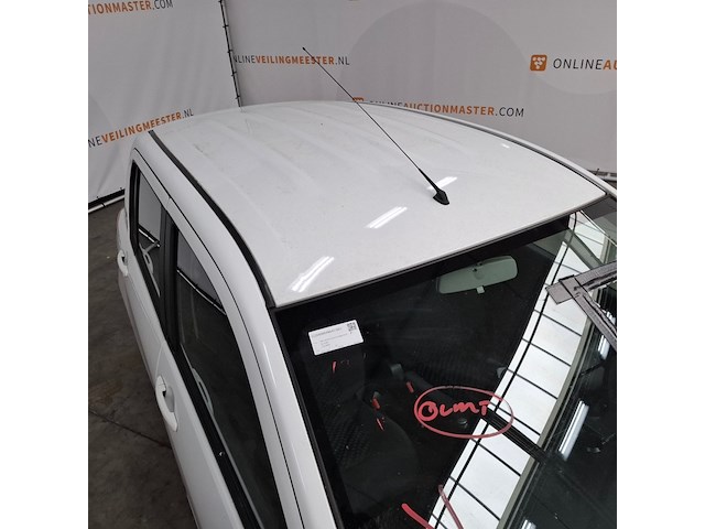 Personenauto, suzuki, celerio, 1.0 comfort, 2018 - afbeelding 16 van  61