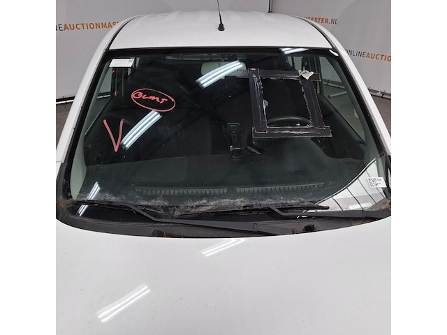 Personenauto, suzuki, celerio, 1.0 comfort, 2018 - afbeelding 17 van  61
