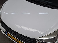 Personenauto, suzuki, celerio, 1.0 comfort, 2018 - afbeelding 18 van  61