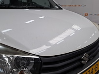 Personenauto, suzuki, celerio, 1.0 comfort, 2018 - afbeelding 19 van  61