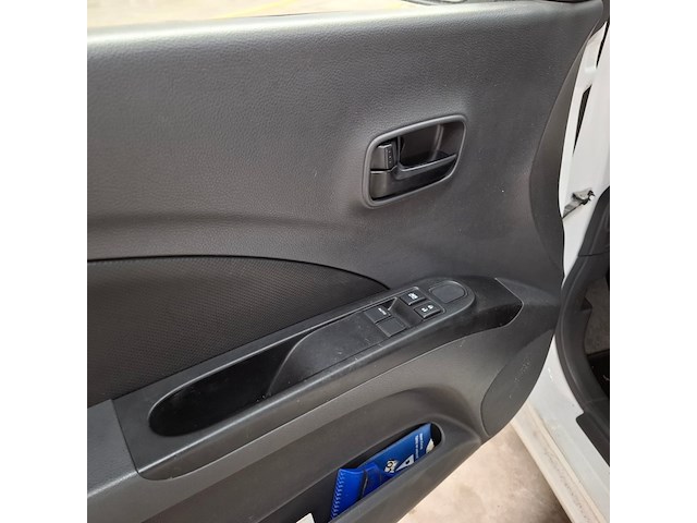 Personenauto, suzuki, celerio, 1.0 comfort, 2018 - afbeelding 21 van  61