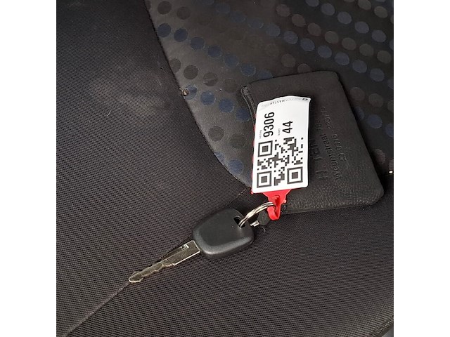 Personenauto, suzuki, celerio, 1.0 comfort, 2018 - afbeelding 22 van  61