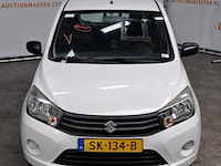 Personenauto, suzuki, celerio, 1.0 comfort, 2018 - afbeelding 12 van  61