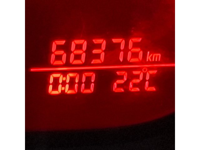 Personenauto, suzuki, celerio, 1.0 comfort, 2018 - afbeelding 28 van  61