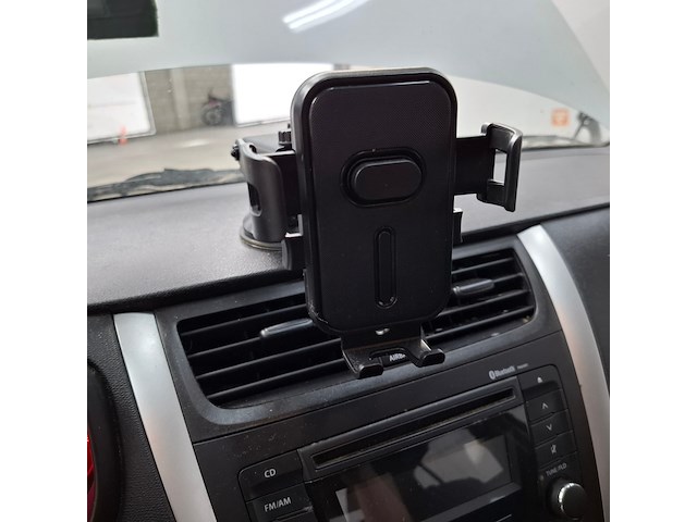 Personenauto, suzuki, celerio, 1.0 comfort, 2018 - afbeelding 29 van  61