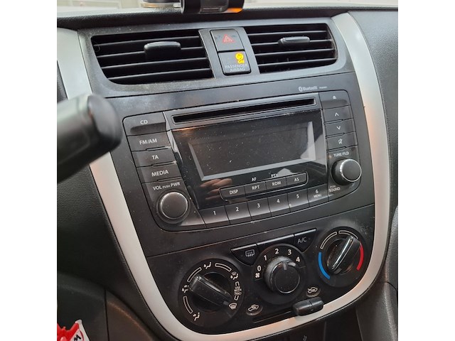 Personenauto, suzuki, celerio, 1.0 comfort, 2018 - afbeelding 30 van  61