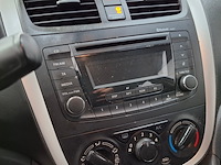 Personenauto, suzuki, celerio, 1.0 comfort, 2018 - afbeelding 30 van  61