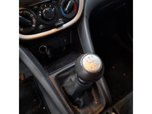 Personenauto, suzuki, celerio, 1.0 comfort, 2018 - afbeelding 31 van  61