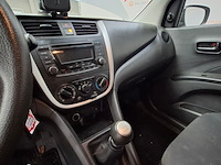Personenauto, suzuki, celerio, 1.0 comfort, 2018 - afbeelding 32 van  61