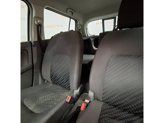 Personenauto, suzuki, celerio, 1.0 comfort, 2018 - afbeelding 33 van  61