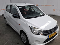 Personenauto, suzuki, celerio, 1.0 comfort, 2018 - afbeelding 23 van  61