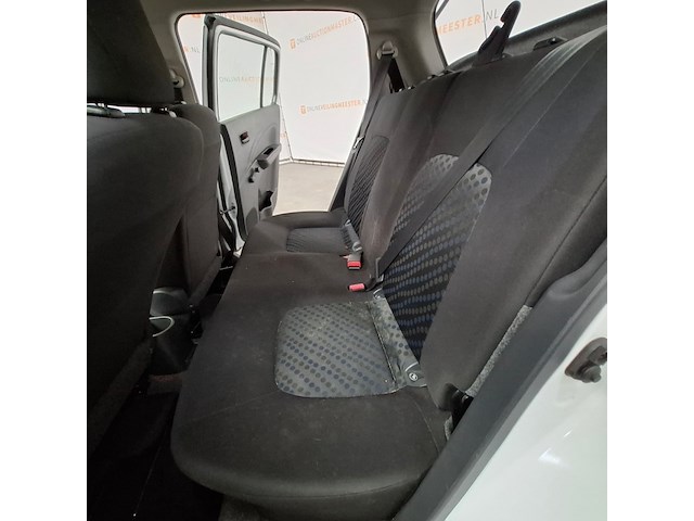 Personenauto, suzuki, celerio, 1.0 comfort, 2018 - afbeelding 35 van  61