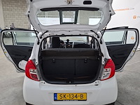 Personenauto, suzuki, celerio, 1.0 comfort, 2018 - afbeelding 37 van  61