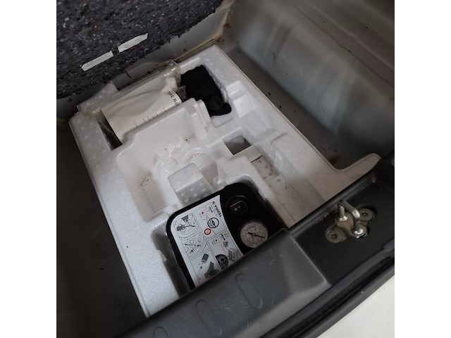 Personenauto, suzuki, celerio, 1.0 comfort, 2018 - afbeelding 39 van  61