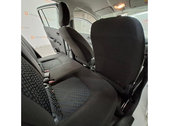 Personenauto, suzuki, celerio, 1.0 comfort, 2018 - afbeelding 40 van  61