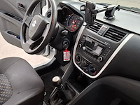 Personenauto, suzuki, celerio, 1.0 comfort, 2018 - afbeelding 42 van  61