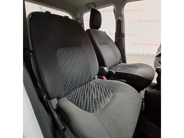 Personenauto, suzuki, celerio, 1.0 comfort, 2018 - afbeelding 43 van  61