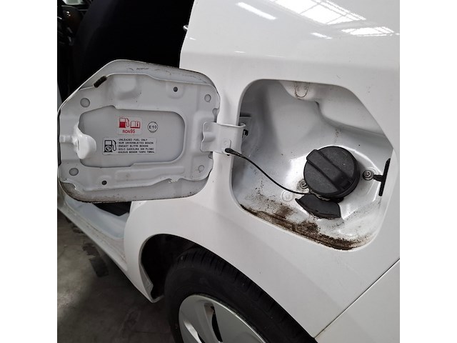 Personenauto, suzuki, celerio, 1.0 comfort, 2018 - afbeelding 46 van  61
