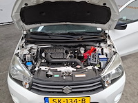 Personenauto, suzuki, celerio, 1.0 comfort, 2018 - afbeelding 50 van  61