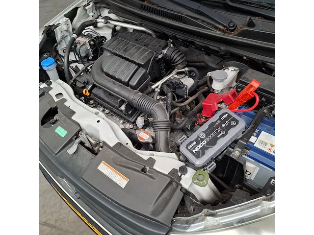 Personenauto, suzuki, celerio, 1.0 comfort, 2018 - afbeelding 51 van  61