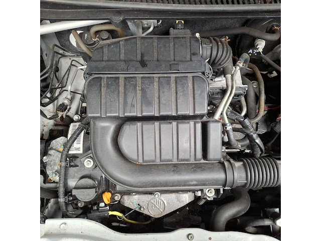 Personenauto, suzuki, celerio, 1.0 comfort, 2018 - afbeelding 53 van  61