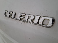 Personenauto, suzuki, celerio, 1.0 comfort, 2018 - afbeelding 55 van  61