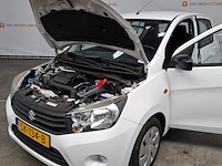 Personenauto, suzuki, celerio, 1.0 comfort, 2018 - afbeelding 57 van  61