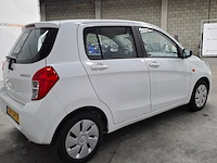 Personenauto, suzuki, celerio, 1.0 comfort, 2018 - afbeelding 60 van  61