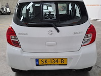 Personenauto, suzuki, celerio, 1.0 comfort, 2018 - afbeelding 61 van  61