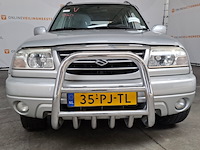 Personenauto, suzuki, grand vitara, 2.0 freestyle-3, 2004 - afbeelding 8 van  62