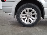 Personenauto, suzuki, grand vitara, 2.0 freestyle-3, 2004 - afbeelding 14 van  62