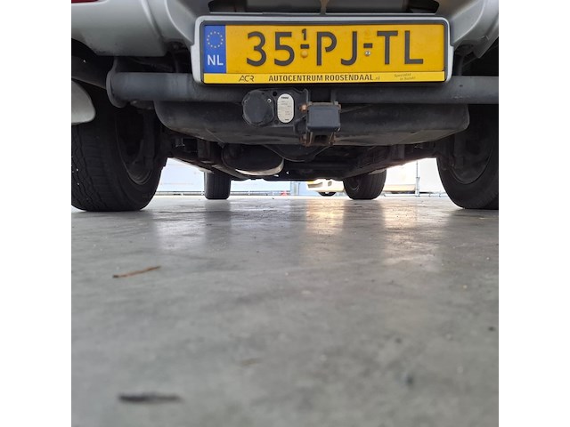 Personenauto, suzuki, grand vitara, 2.0 freestyle-3, 2004 - afbeelding 17 van  62