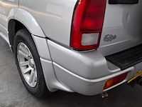Personenauto, suzuki, grand vitara, 2.0 freestyle-3, 2004 - afbeelding 18 van  62