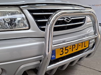 Personenauto, suzuki, grand vitara, 2.0 freestyle-3, 2004 - afbeelding 24 van  62