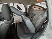 Personenauto, suzuki, grand vitara, 2.0 freestyle-3, 2004 - afbeelding 39 van  62