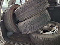 Personenauto, suzuki, grand vitara, 2.0 freestyle-3, 2004 - afbeelding 42 van  62