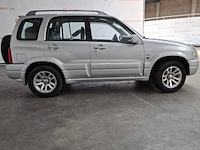 Personenauto, suzuki, grand vitara, 2.0 freestyle-3, 2004 - afbeelding 34 van  62