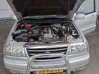 Personenauto, suzuki, grand vitara, 2.0 freestyle-3, 2004 - afbeelding 51 van  62