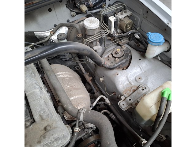 Personenauto, suzuki, grand vitara, 2.0 freestyle-3, 2004 - afbeelding 53 van  62