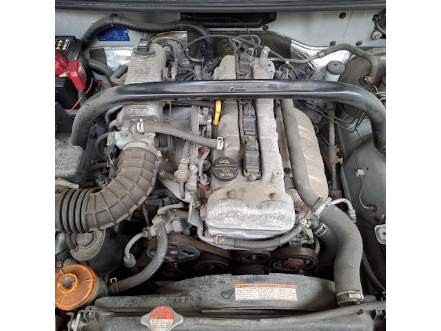 Personenauto, suzuki, grand vitara, 2.0 freestyle-3, 2004 - afbeelding 54 van  62