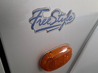 Personenauto, suzuki, grand vitara, 2.0 freestyle-3, 2004 - afbeelding 45 van  62