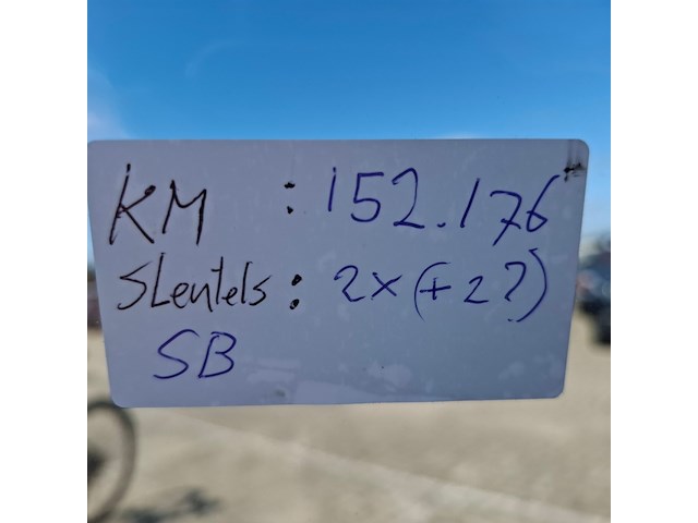 Personenauto, suzuki, grand vitara, 2.0 freestyle-3, 2004 - afbeelding 59 van  62