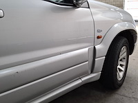 Personenauto, suzuki, grand vitara, 2.0 freestyle-3, 2004 - afbeelding 56 van  62