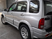 Personenauto, suzuki, grand vitara, 2.0 freestyle-3, 2004 - afbeelding 3 van  62
