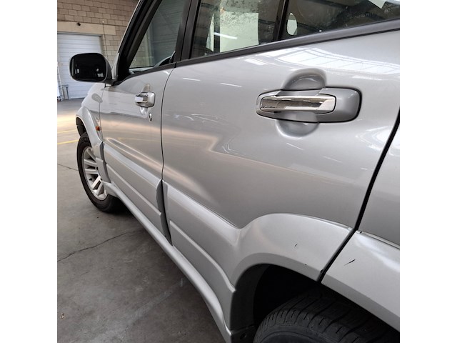 Personenauto, suzuki, grand vitara, 2.0 freestyle-3, 2004 - afbeelding 4 van  62