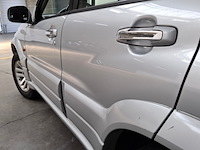 Personenauto, suzuki, grand vitara, 2.0 freestyle-3, 2004 - afbeelding 4 van  62