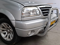 Personenauto, suzuki, grand vitara, 2.0 freestyle-3, 2004 - afbeelding 10 van  62