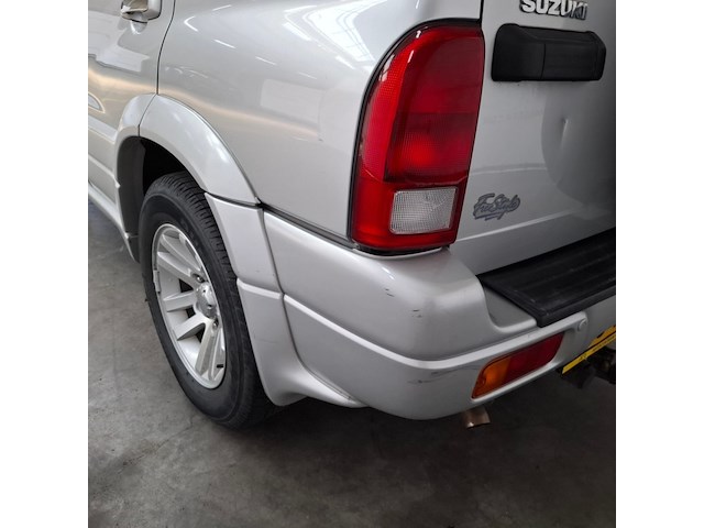 Personenauto, suzuki, grand vitara, 2.0 freestyle-3, 2004 - afbeelding 18 van  62